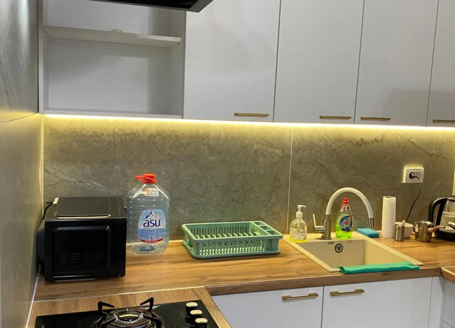 Каспий Apartment Almaty