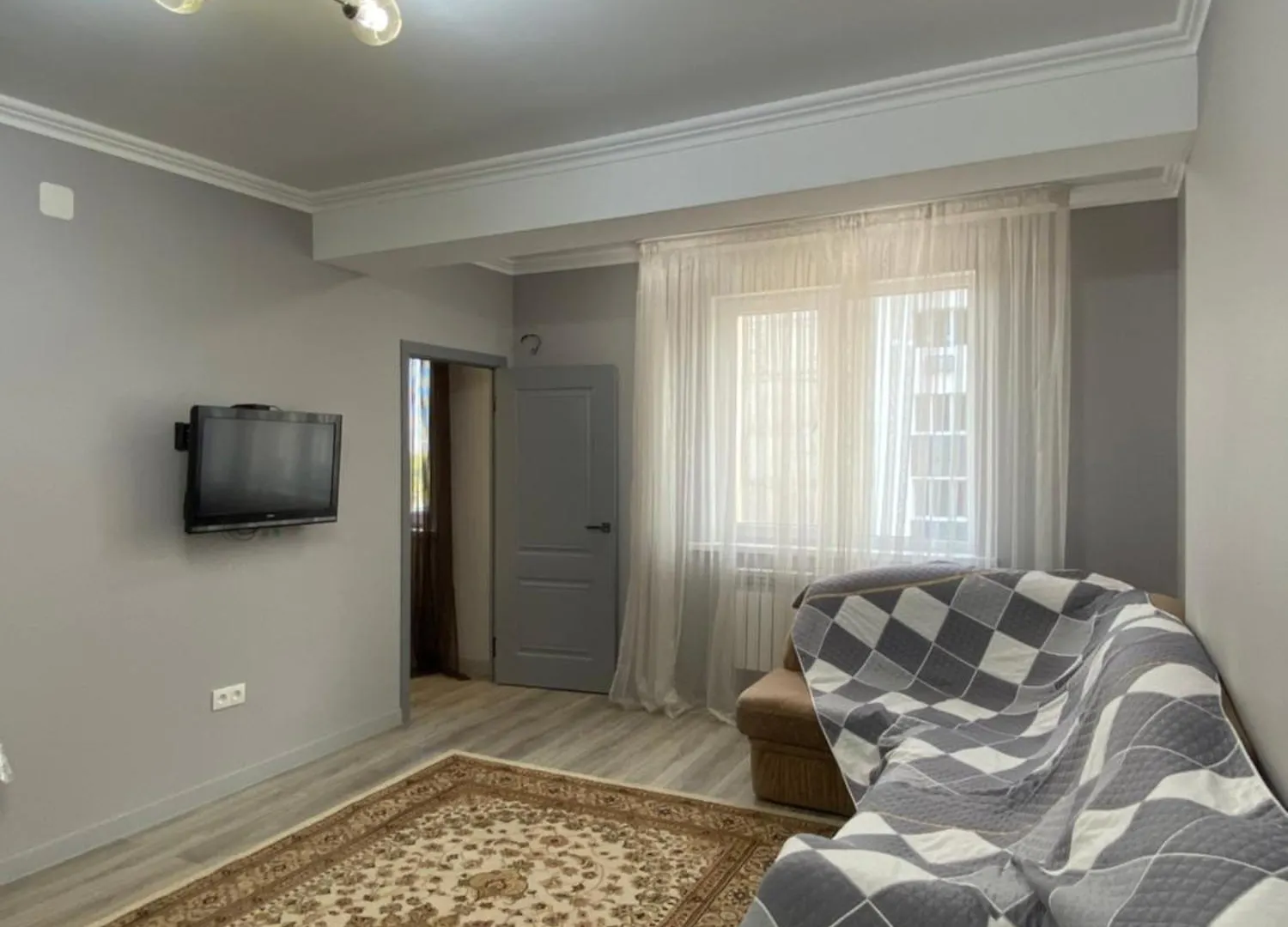 Каспий Apartment Almaty Kazakhstan