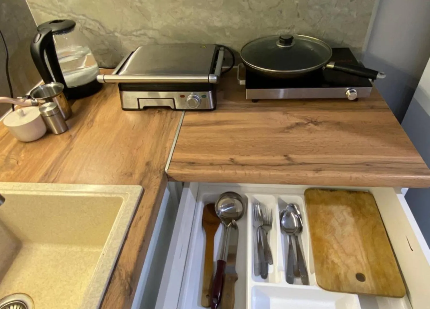 Каспий Apartment Almaty