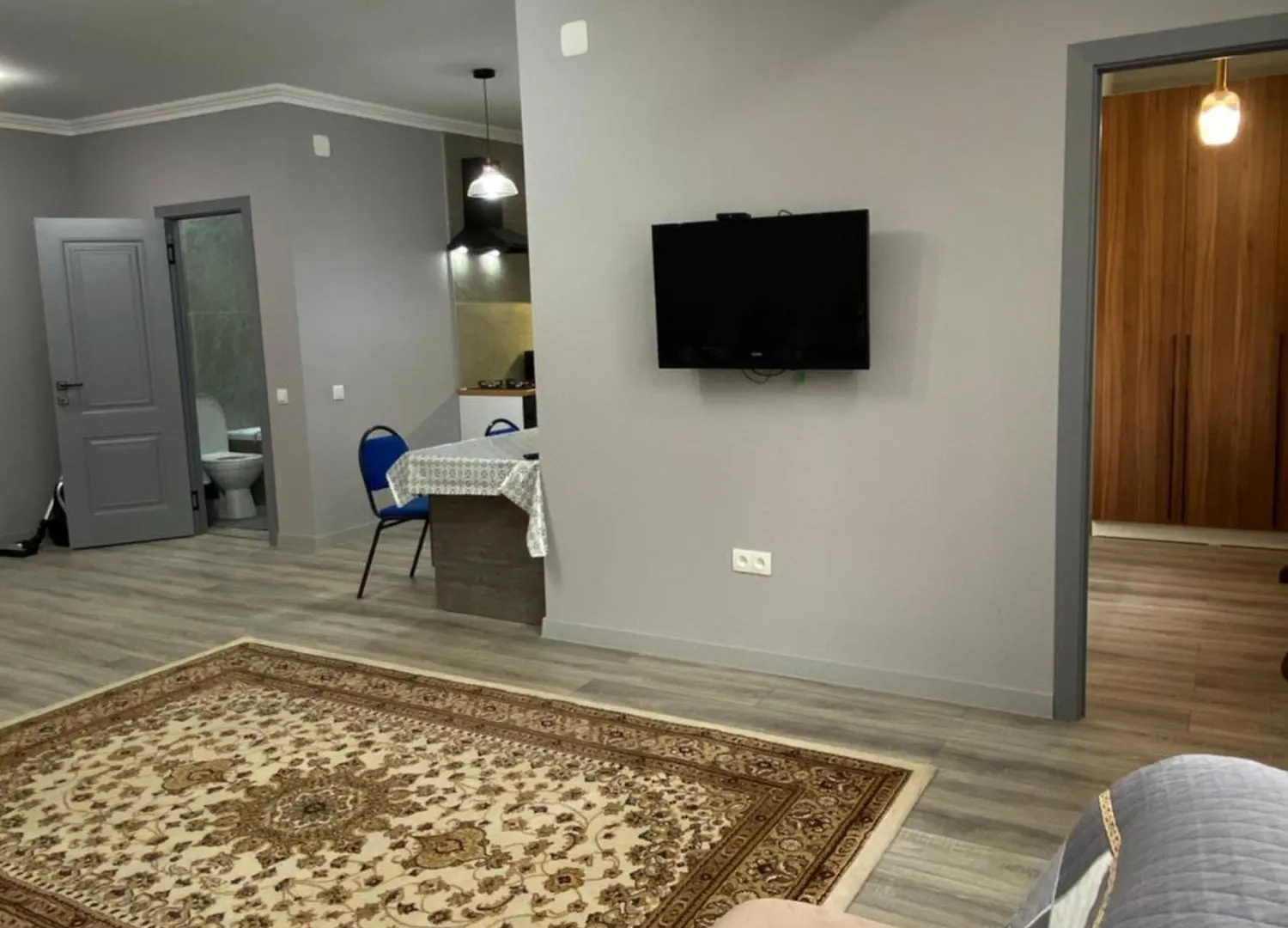Каспий Apartment Almaty