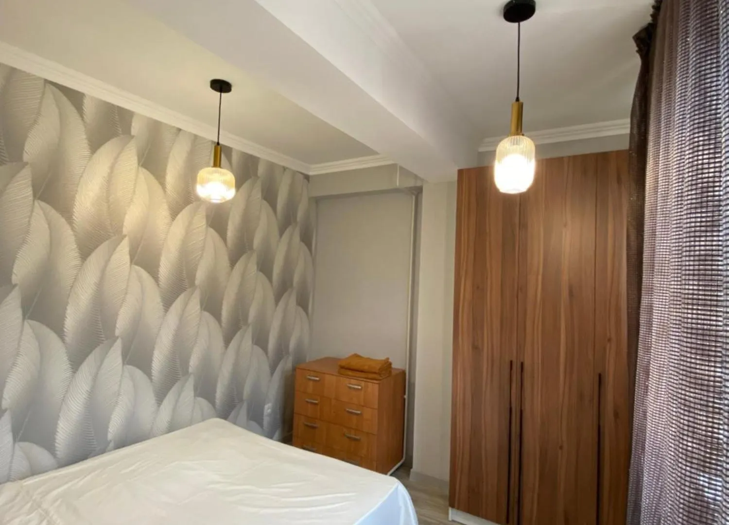 Каспий Apartment Almaty
