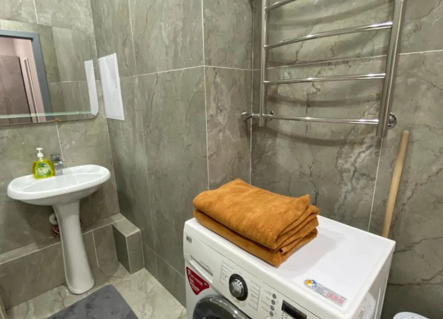 Каспий Apartment Almaty