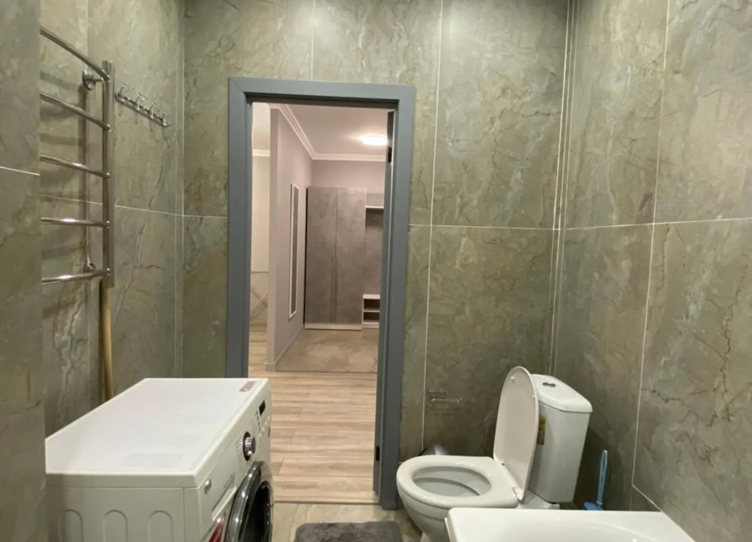 Каспий Apartment Almaty Kazakhstan