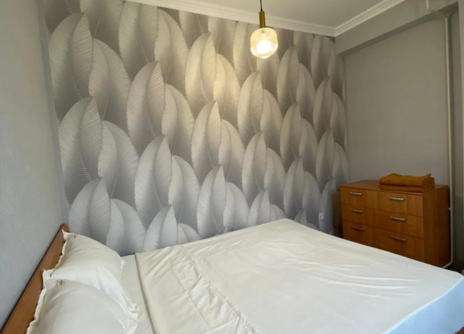 Каспий Apartment Almaty