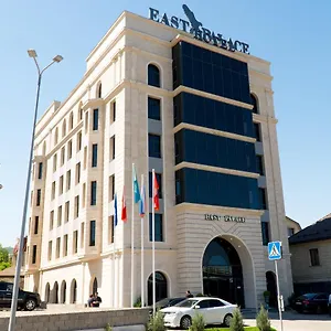 Otel East Palace, Almatı