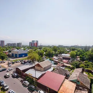 Like - With A View Апартаменты