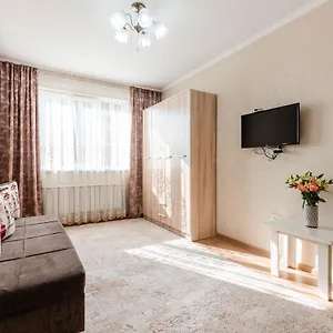 Akvarel Near Adk Апартаменты