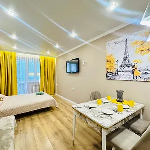 City Plus Апартаменты