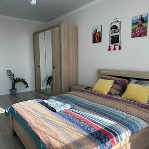 Comfort жк Tawn Апартаменты