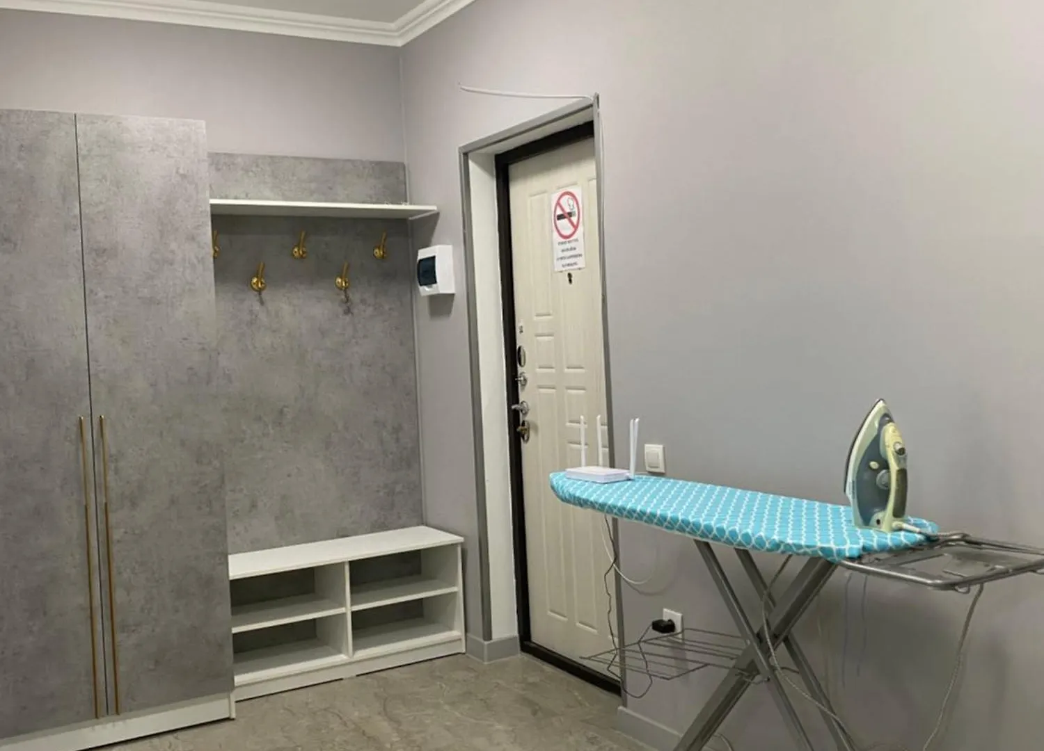 Каспий Apartment Almaty